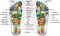 ACUYOGIX™ - ACUPRESSURE YOGA SLIPPERS