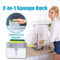 CARICA™ - 2IN 1 SOAP DISPENSER