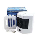 Arctic Air Ultra Pro Evaporative Air Cooler Fan –