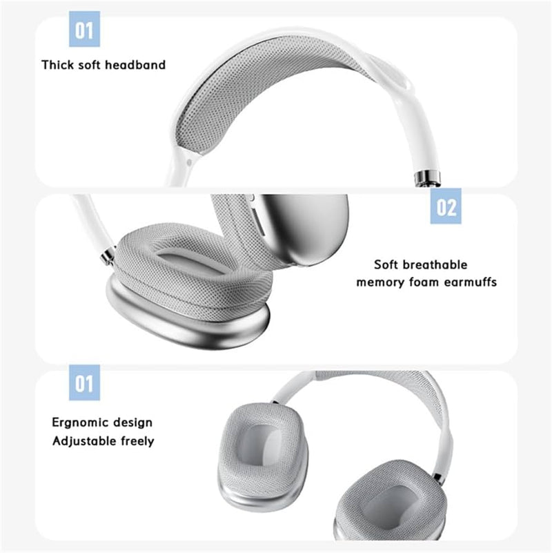 P9 Wireless Bluetooth Headphones