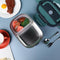 FoodVolt™ | Electric Lunch Box