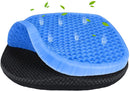 CloudCushion™ - Premium Gel Seat Cushion