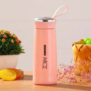 Best Quality Nice Vacuum Hot/cold Water Tea Coffee Flask (random Color)