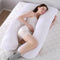 ComfortPillow™ U-Shape Side Sleeping Pillow