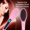 FABULA™ - FAST HAIR STRAIGHTENING BRUSH