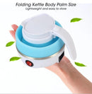 PORTABLE ELECTRIC KETTLE