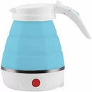 PORTABLE ELECTRIC KETTLE