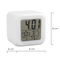 Cubez - The Glowing Digital Clock Cube