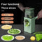 Multifunctional Manual Fast Vegetable Slicer