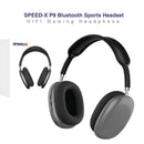 P9 Wireless Bluetooth Headphones